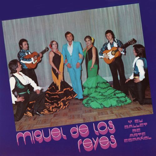 El rey (2018 Remastered Versión) cover art