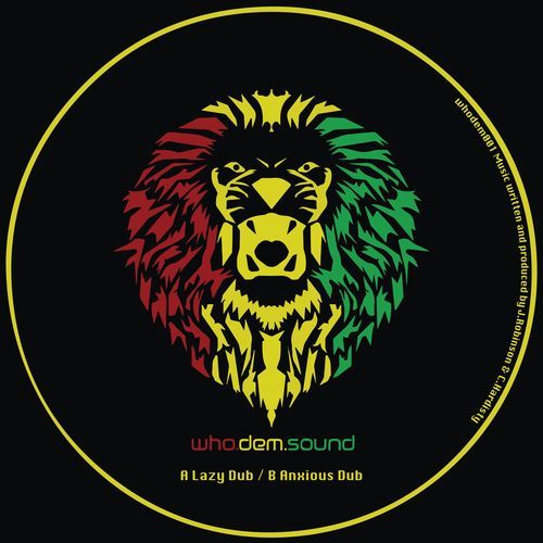 Lazy Dub-okv tunes