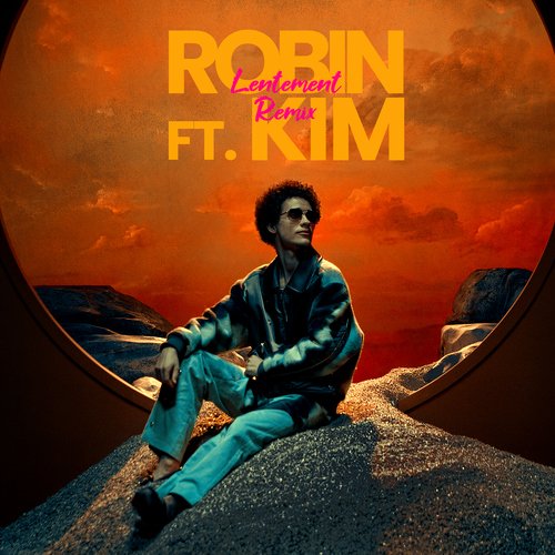 Lentement (feat. Kim) (Remix)