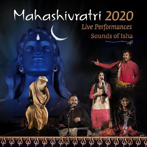 Live at Mahashivratri 2020