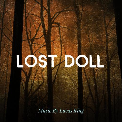 Lost Doll_poster_image