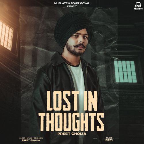 Lost In Thoughts