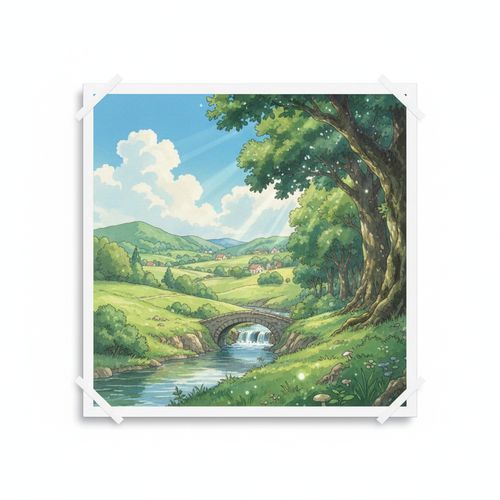 Một Tuần an Nhiên cover art