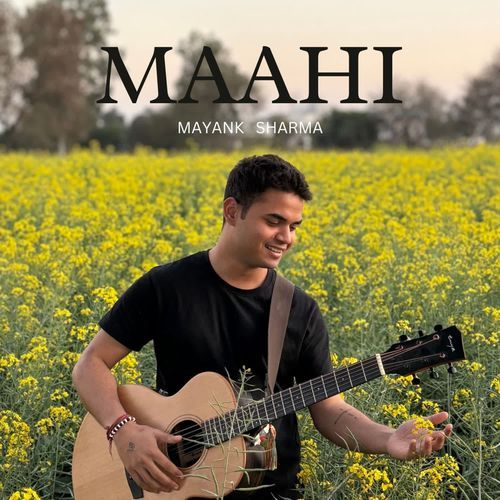 Maahi