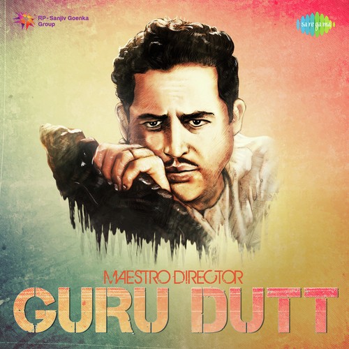Maestro Director - Guru Dutt
