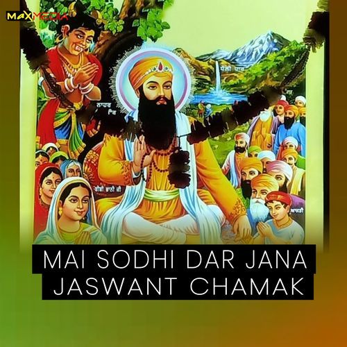 Mai Sodhi Dar Jana