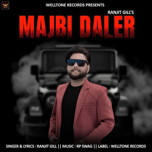 Majbi Daler