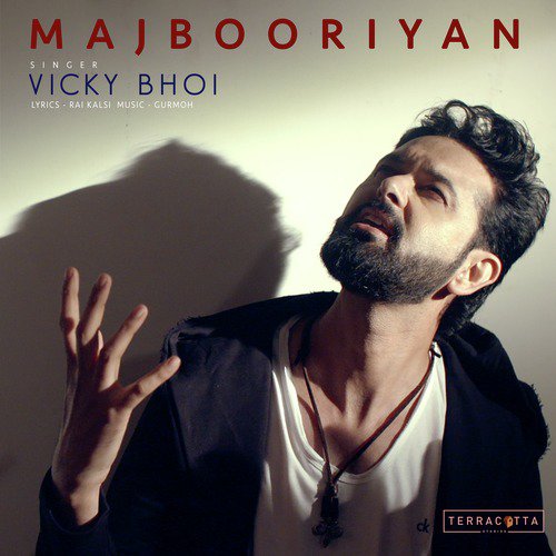Majbooriyan - Single