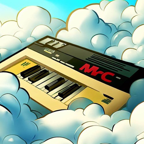 Kanye 5 cover art