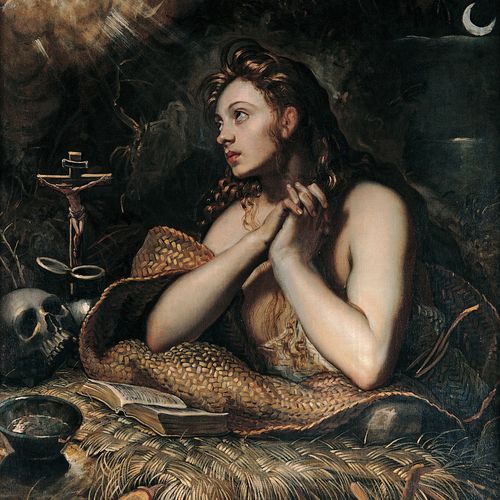 Maria Magdalena