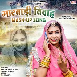 Marwadi Vivah Mashup Song-PQk5dSQEfHc