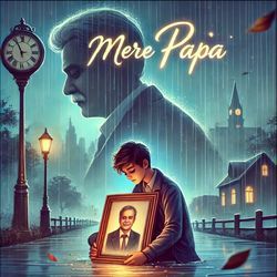 Mere Papa