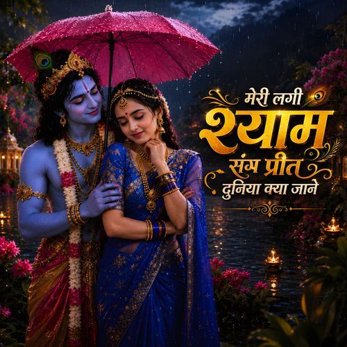 Meri Lagi Shyam Sang Prit Duniya Kya Jane