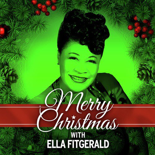 Have Yourself A Merry Little Christmas Lyrics - Ella Fitzgerald - Only On Jiosaavn