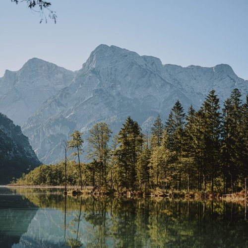 Mindful Living Music