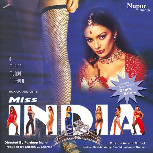 Miss India