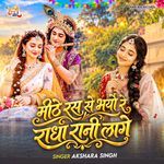 Mithe Ras Se Bharyo Re Radha Rani Lage