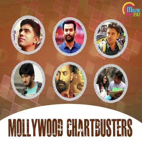 Mollywood Chartbusters