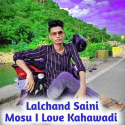 Mosu I Love Kahawadi