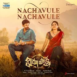 Nachavule Nachavule (From &quot;Virupaksha&quot;)-RT5ecB5YRVE