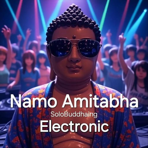 Powerful cover art