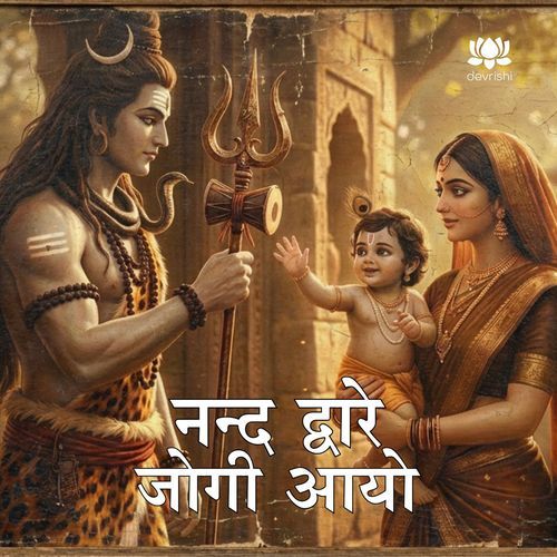 Nand Dware Jogi Aayo