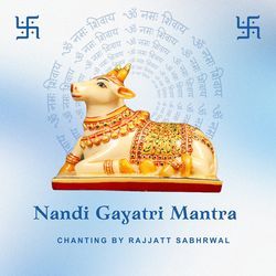 Nandi Gayatri Mantra Chanting-G1AqfFlYB3E