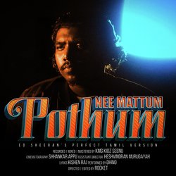 Nee Mattum Pothum (Cover)-EgwdWhZxUVs