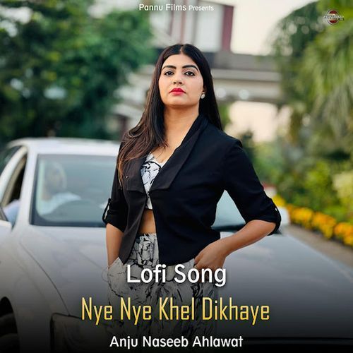 Nye Nye Khel Dikhaye (Lofi remix)