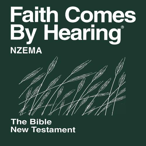 Nzema New Testament (Non-Dramatized)