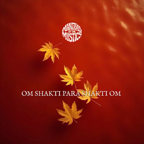 Om Shakti Para Shakti Om