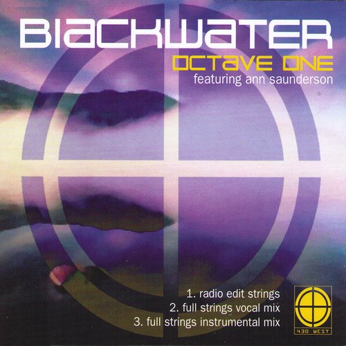 One Black Water (feat. Ann Saunderson)