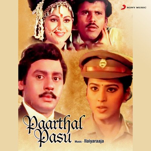 Paarthal Pasu (Original Motion Picture Soundtrack)