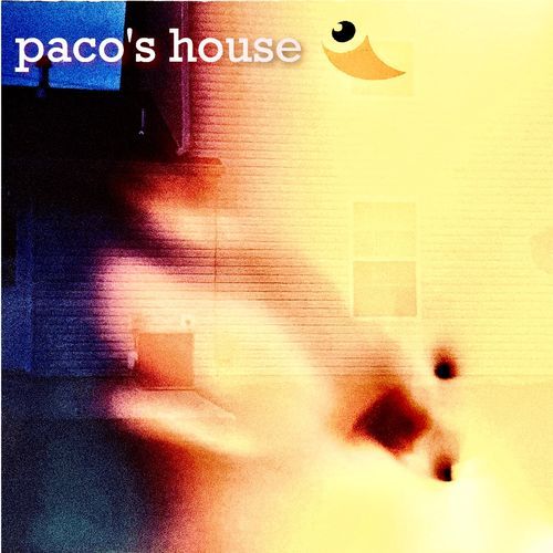 Paco's House (with PenguKing)