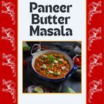 Paneer Butter Masala
