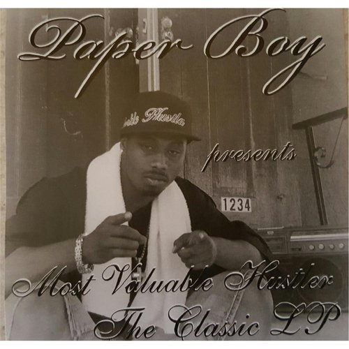 Paperboy, Pt. 1: Paper Route