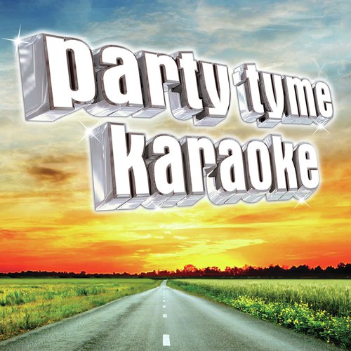 When My Ship Comes In (Made Popular By Clint Black) [Karaoke Version]