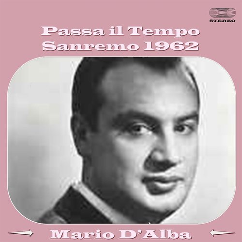 Passa il tempo (Sanremo 1962)_poster_image