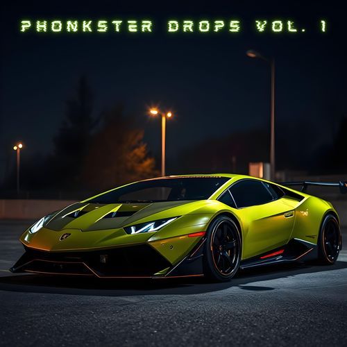 Ain't No Way (feat. DJ Phonktronixx)