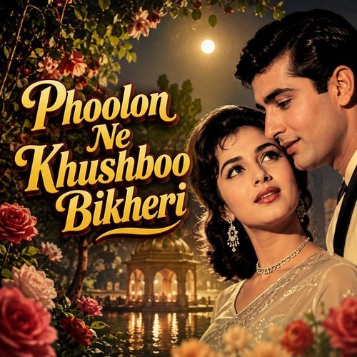 Phoolon Ne Khushboo Bikheri