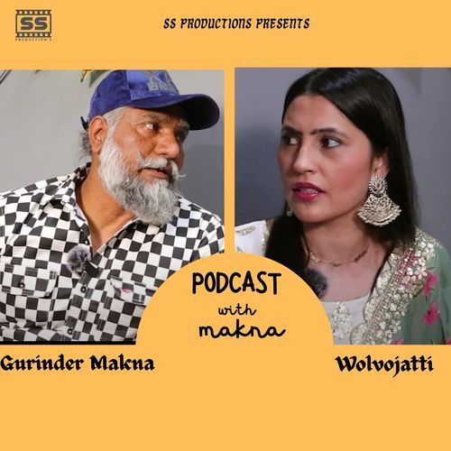 Podcast With Makna