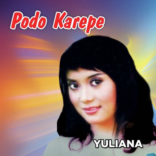 Podo Karepe