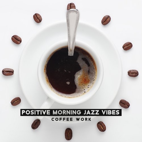 Good Motivation to Work cover art