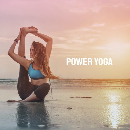 Power Yoga