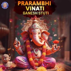 Prarambhi Vinati Ganesh Stuti-HCRYXhZ5UUU