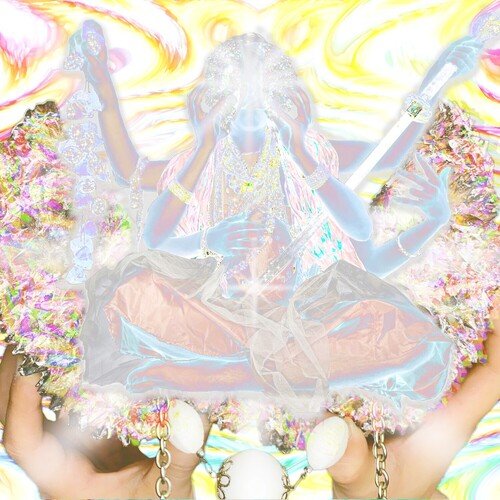 RADIO ANGEL cover art