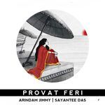 Provat Feri (Female Version) artwork