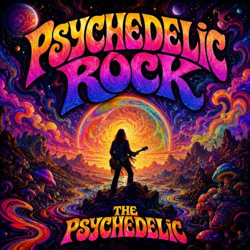 Psychedelic Rock
