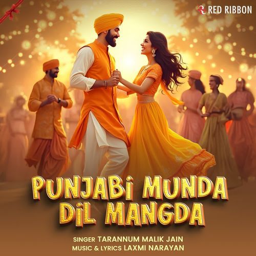 Punjabi Munda Dil Mangda