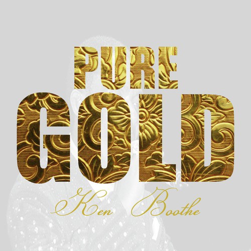 Pure Gold - Ken Boothe